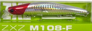 宮川丸WEBSHOP / XZーM108F